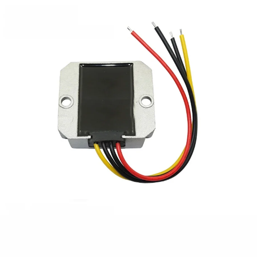 DC-DC 12 bis 12V 2-25a Step Down/Up DC-DC Wandler Auto 8-40V bis 12V Stabilisator Buck Boost
