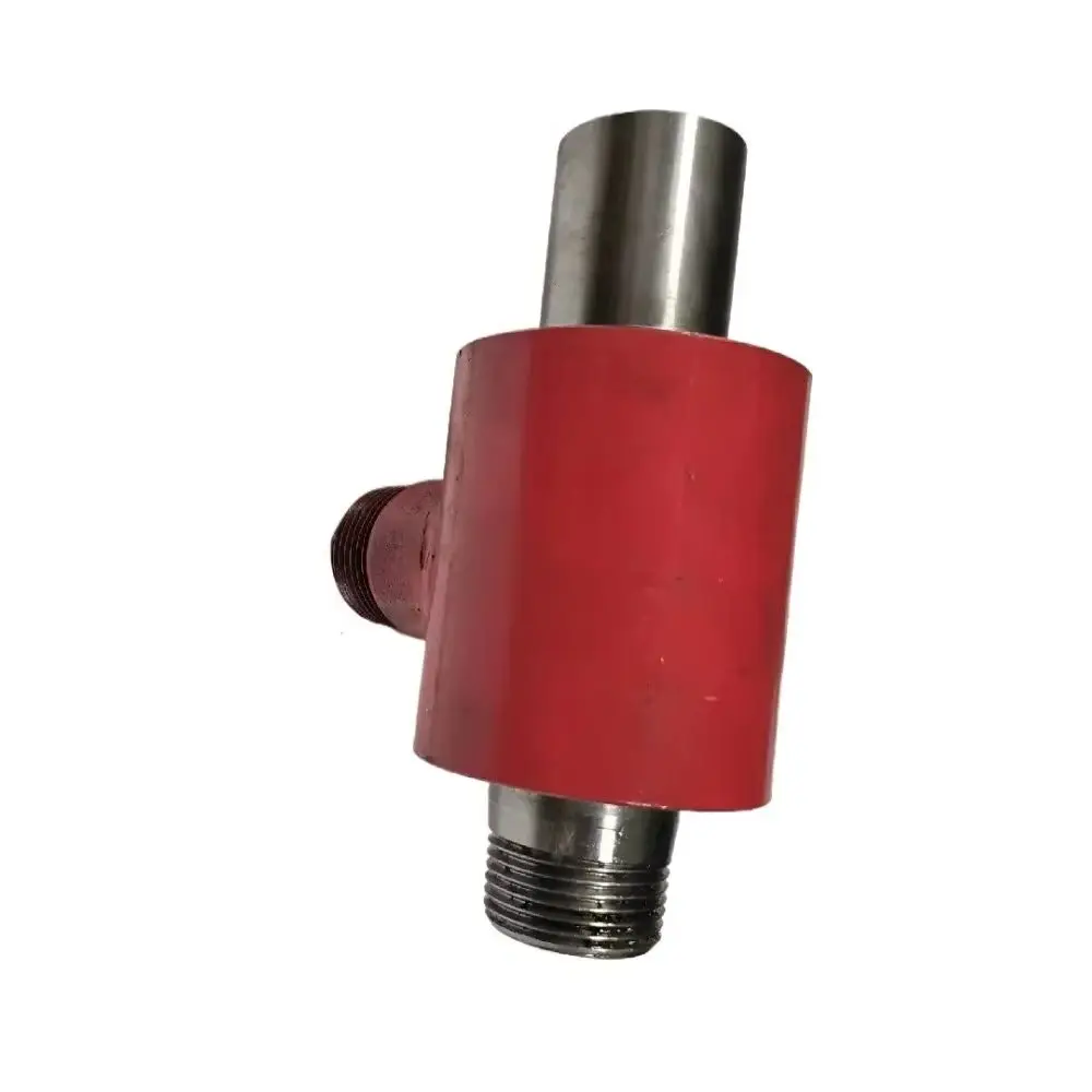 1pc drilling rig drill pipe joint accessories water injector 32mm water drill joints drilling rig accessories drilling water in