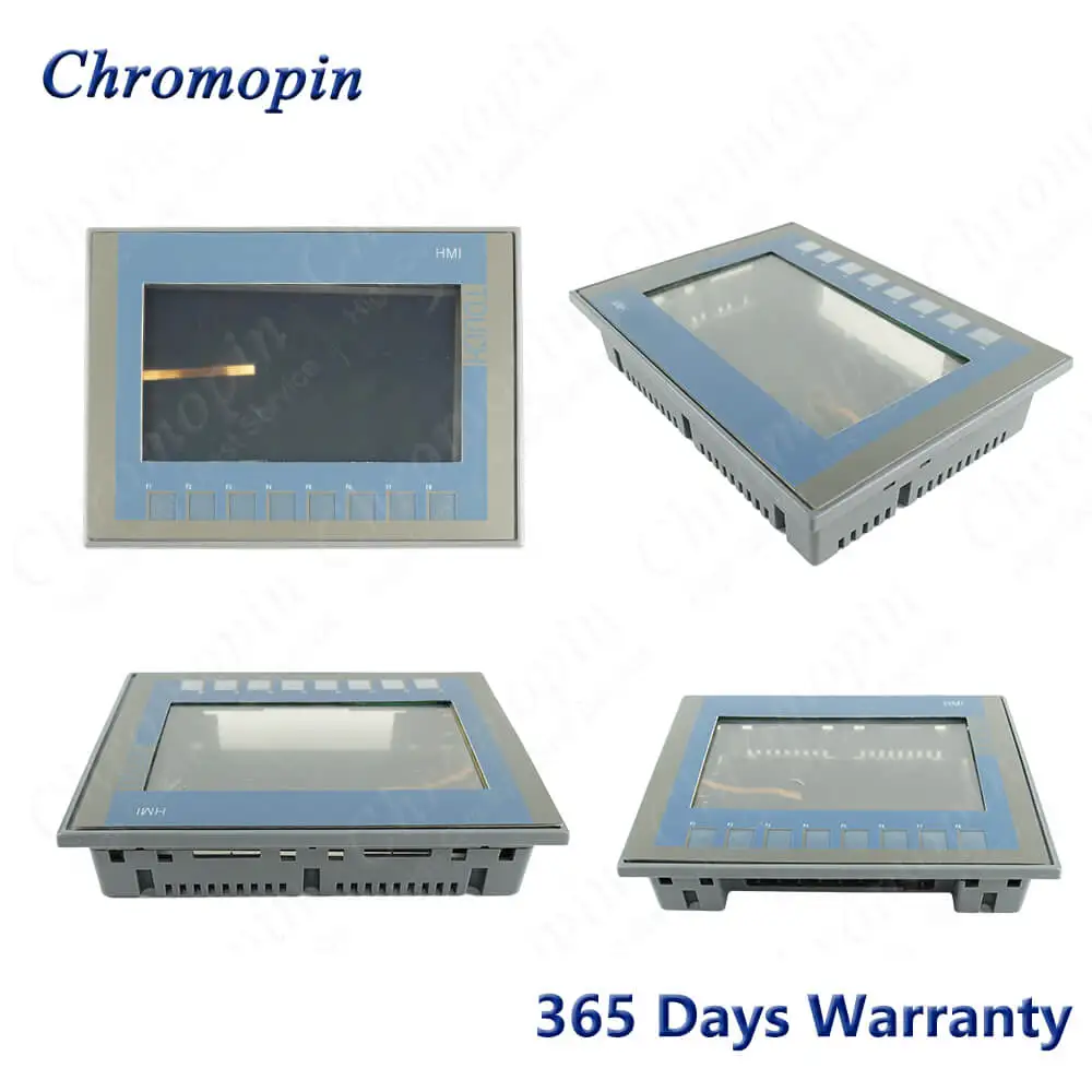 6AV2 123-2GB03-0AX0 KTP700 Basic DP Membrane Keypad 6AV2123-2GB03-0AX0 6AV2123-2GA03-0AX0 Touch Screen LCD Display Plastic Case