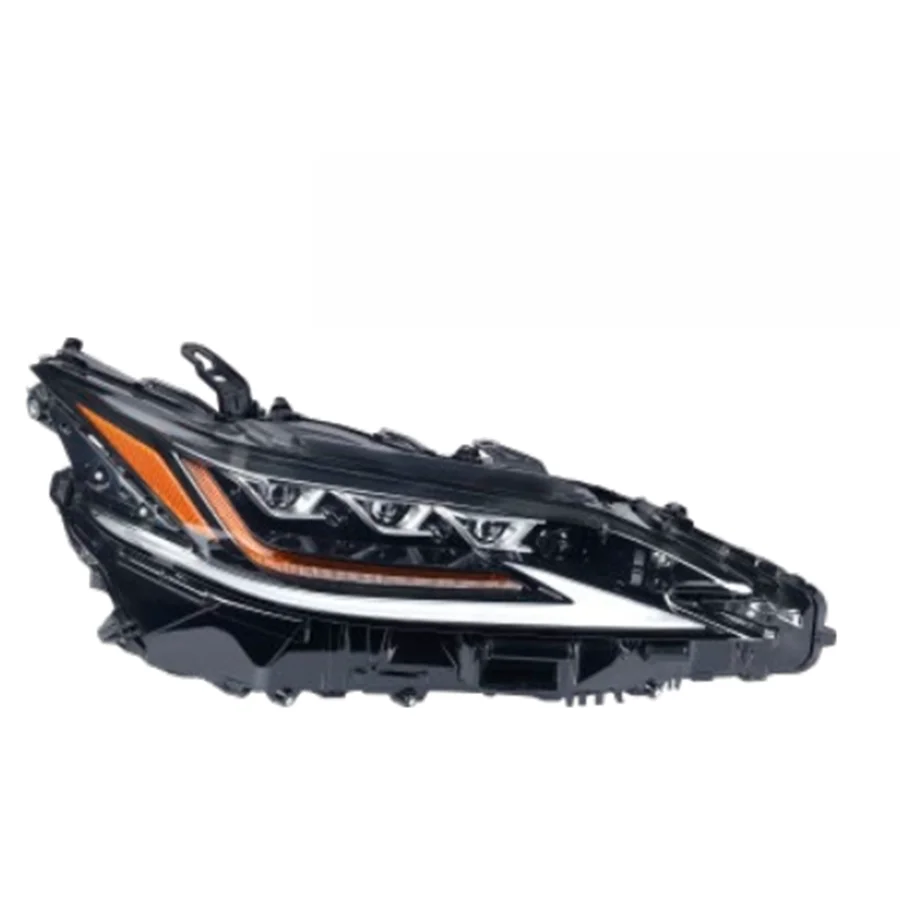 

ДЛЯ Toyota LEXUS ES 2019-2021 ГОЛОВНАЯ Фара (ТИП ВЕРХНЕННОЙ)