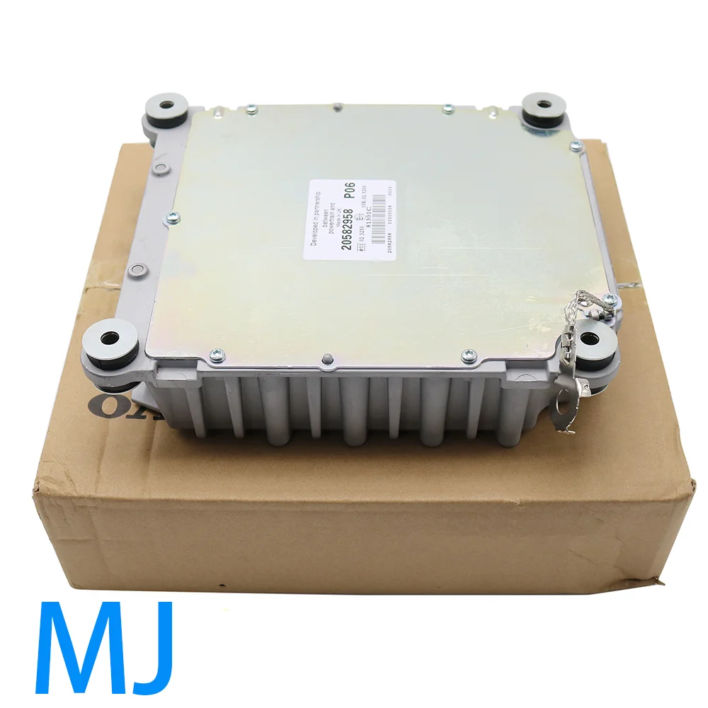 20582958 VOE20582958 ECU ECM Control unit Module for Volvo D12 D12D Engine FH12 FM12 NH12 FH16 FM9 Truck EC330B EC460B Excavator