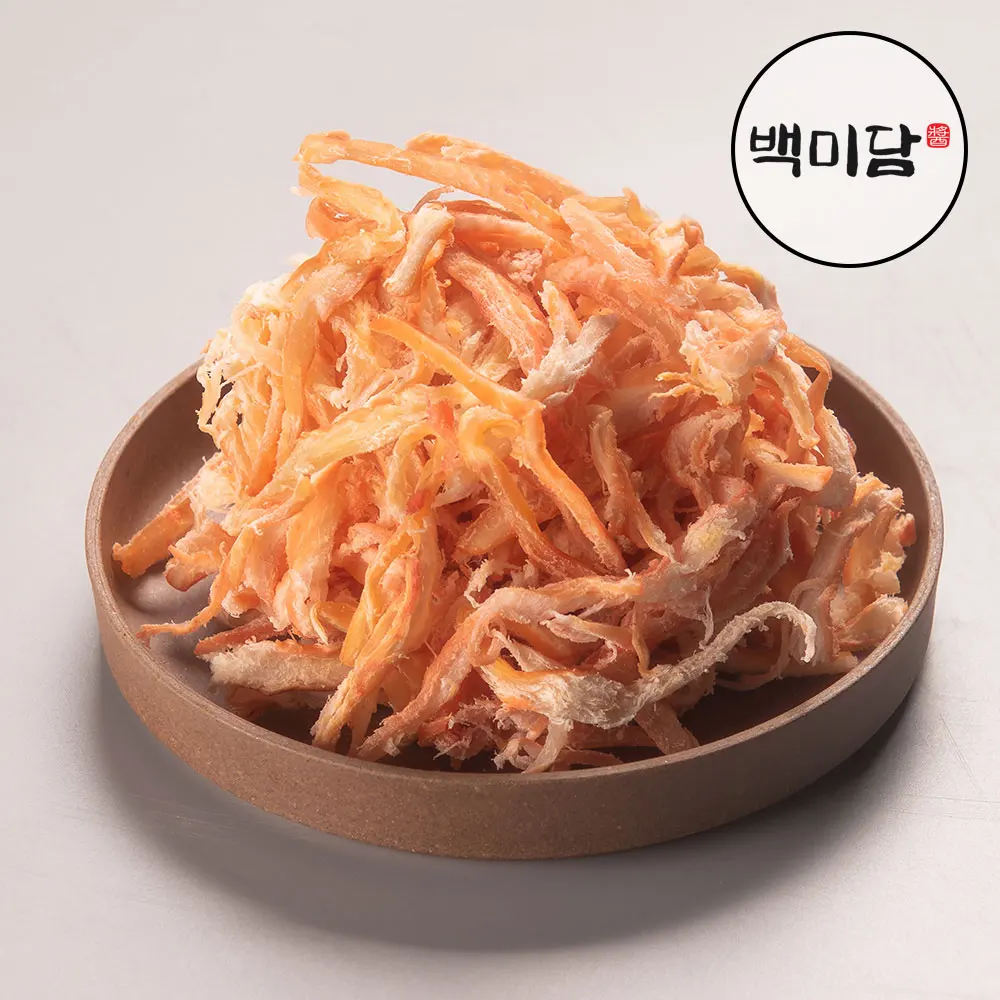 프리미엄 건어물 진미채 1kg
