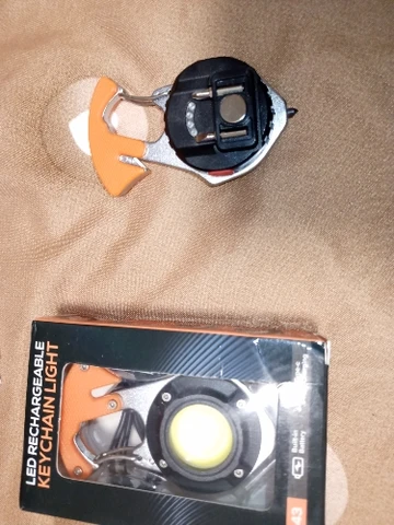 Foto de la compra de Yeison E.