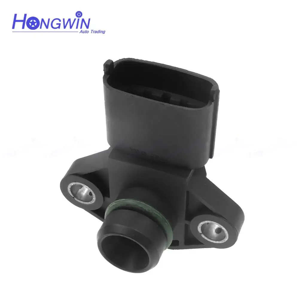 Sensor de mapa de presión de admisión, accesorio para Hyundai H350 ix35 Santa Fe Kia Sedona OE #39200-2F000 39200 9022040014, 1/3 piezas, 9490930515, 2F000