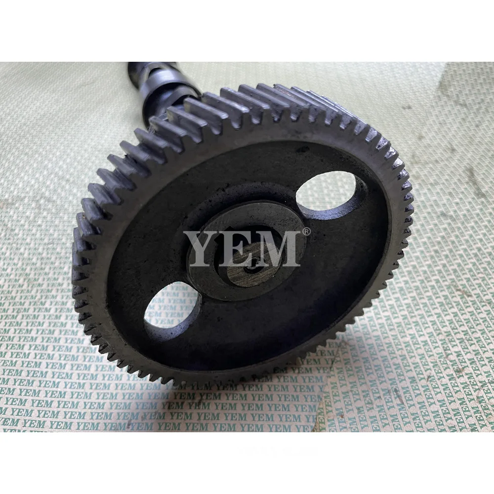 For machinery engine parts Used F2503 Camshaft Assy