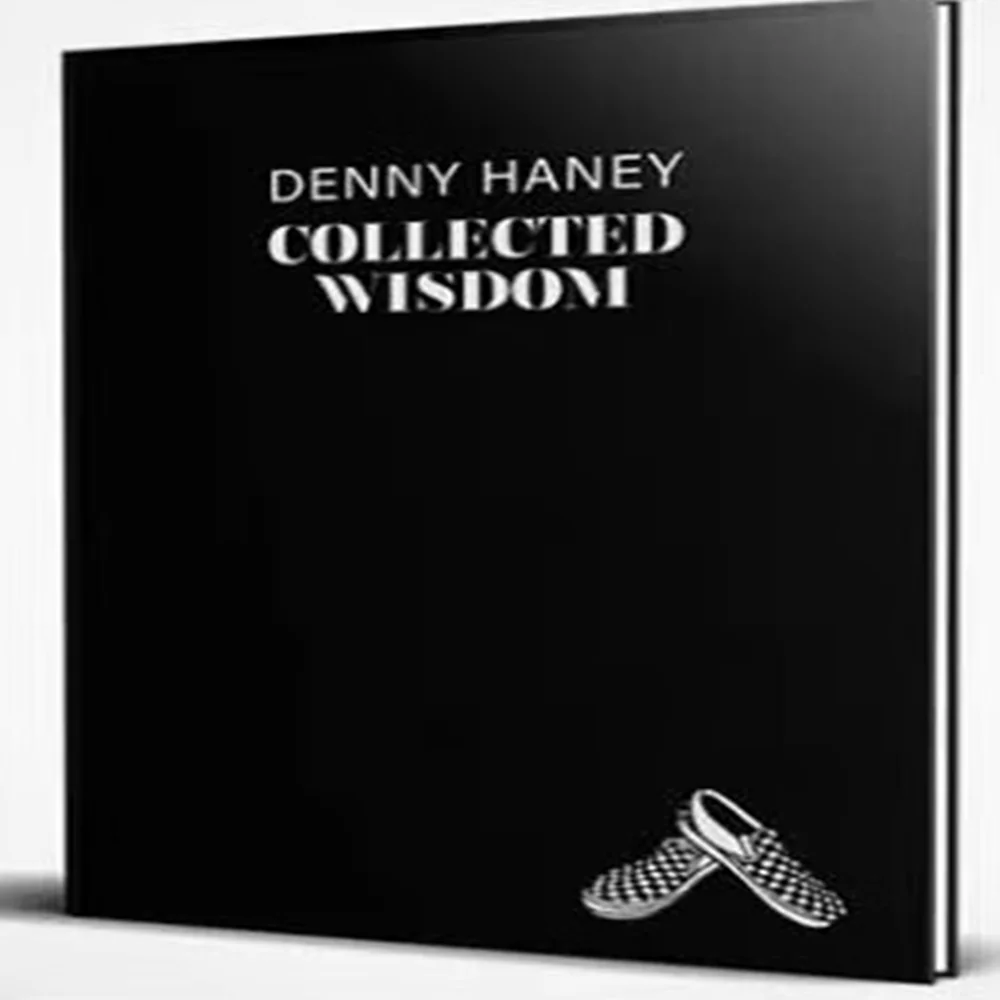 

Denny Haney Collected Wisdom by Scott (Instant Download)