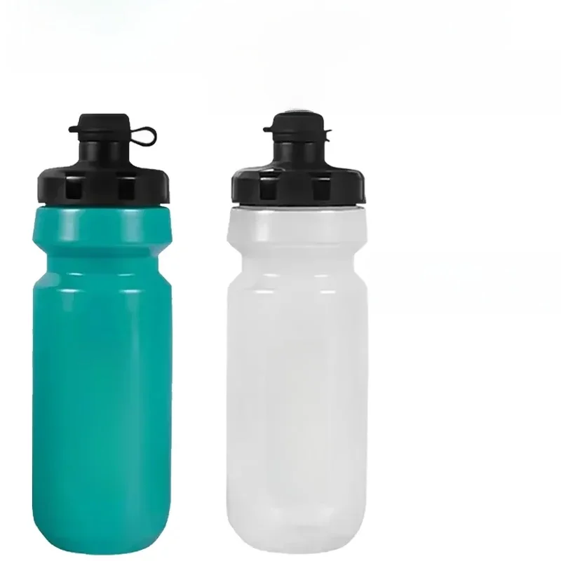 AliExpress X-TIGER 650ml Cycling Water Bottle Mountain Road Bicycle Squeeze Cup Outdoor Sports Portable Light Water Cup Cycling Equipment