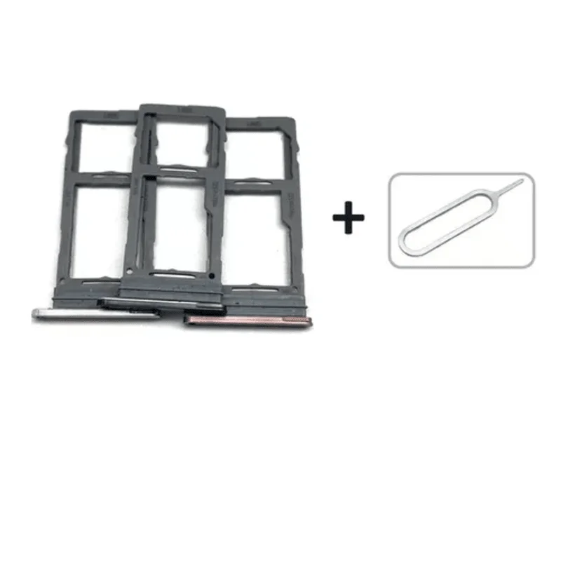 Drawer Tray Compatible Chip Galaxy Note 20 Ultra N985 N986