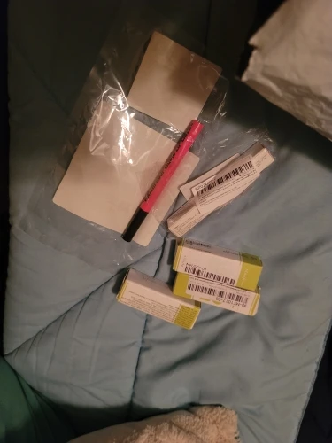 Customer review photo