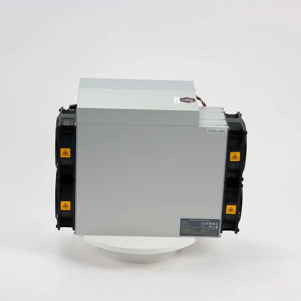 

BRAND NEW ANTI MINER S19J XP 151TH