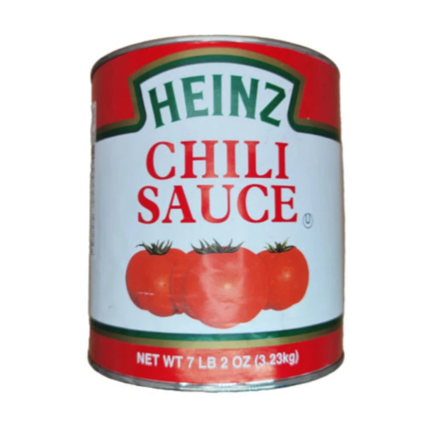 Heinz Chili Sauce 3.23kg Heinz Chili Sauce