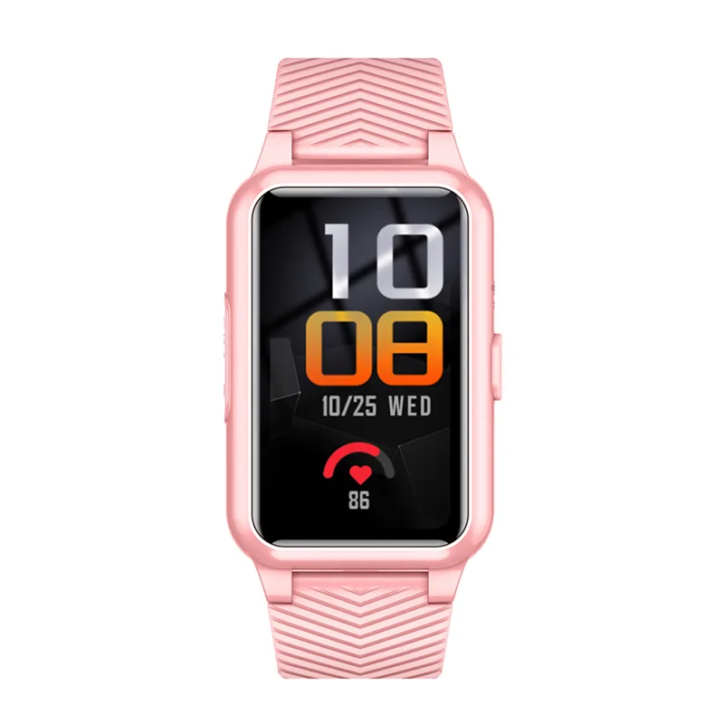 Smart watch Elderly 4G Aged Heart Rate & Blood Pressure Measure SOS GPS Anti-lost Locator S10 Bobys Temperature Smart Band Watch