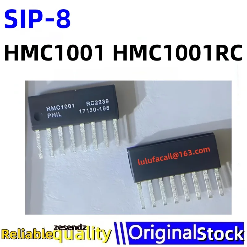 

1PCS HMC1001 HMC1001RC