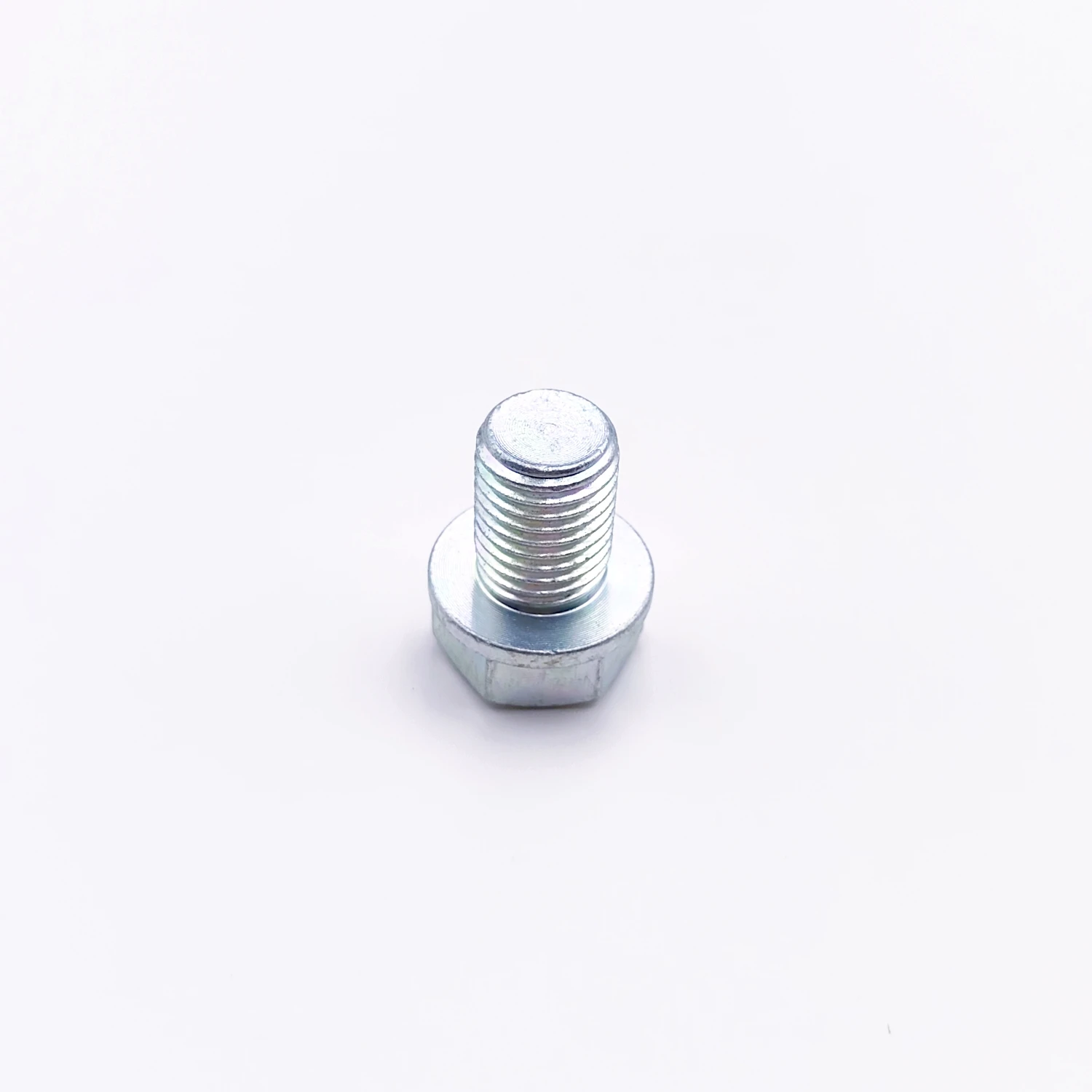 Drain Bolt Drain Screw Plug M12x1.5x15 for CFmoto 400 450 191Q 500S 520 500HO 550 191R 600 Touring 625 191S 0110-013005-0010