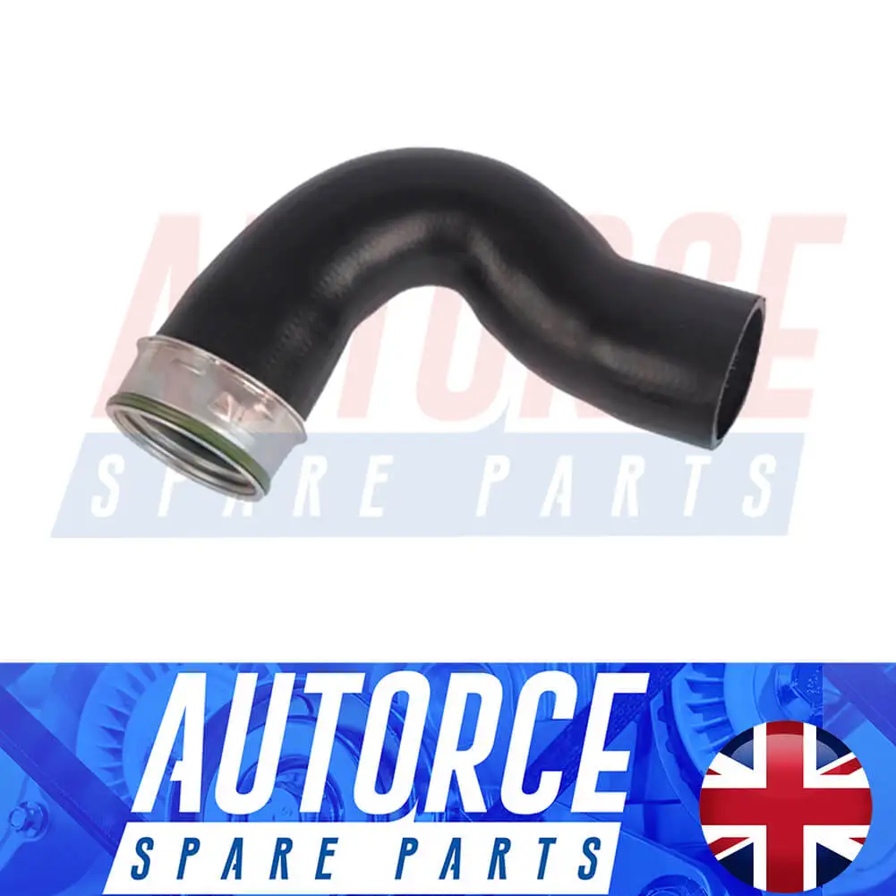 Intercooler Turbo Hose Pipe For Audi A3 1.9 TDI (2000 - 2003) 1J0145838T, 1J0145762BJ - AUTORCE