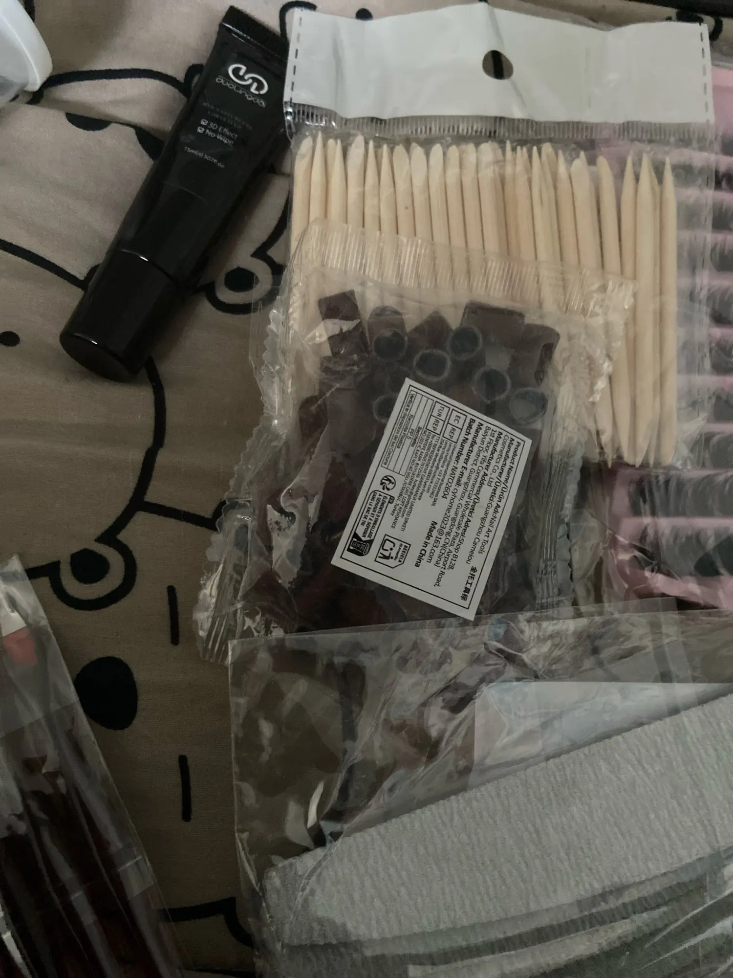 Customer review photo