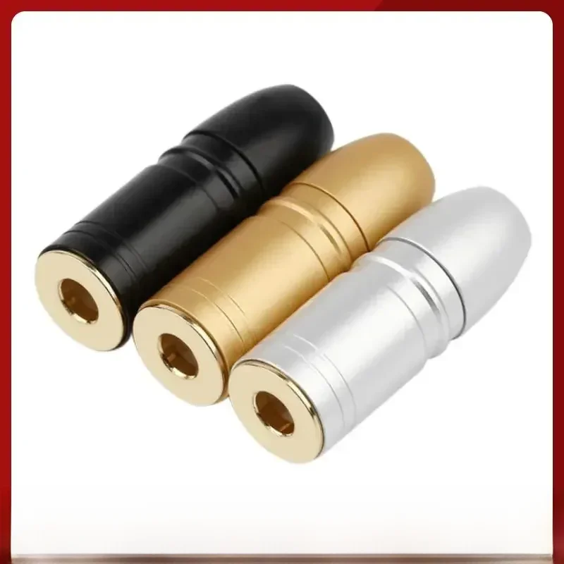 4.4mm Jack 5-biegunowy żeński interfejs balansu zbalansowana wtyczka do lutowania Sony NW-WM1Z/A złącze słuchawkowe kabel do aktualizacji słuchawek — zdjęcie produktu 7