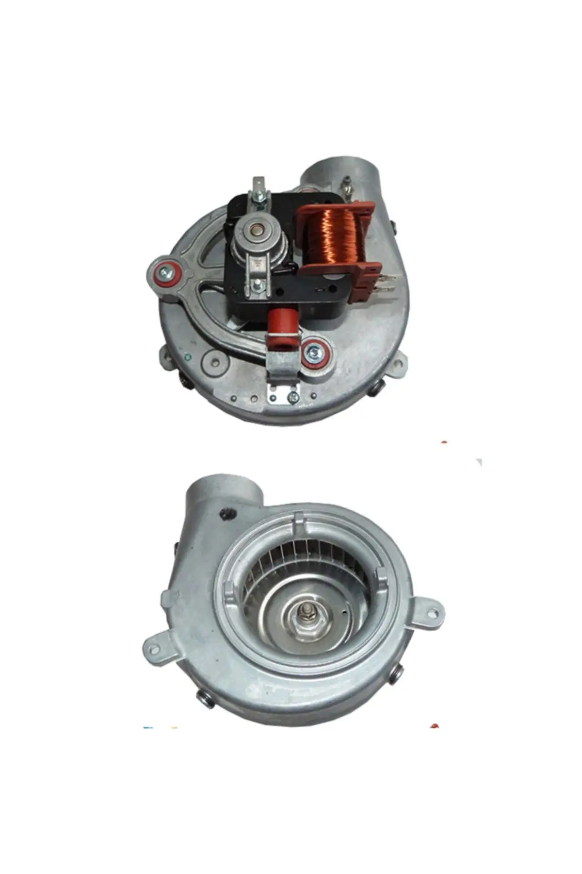 مروحة غلاية Bosch-Buderus Logamax ، Buderus ، U042 ، 35W