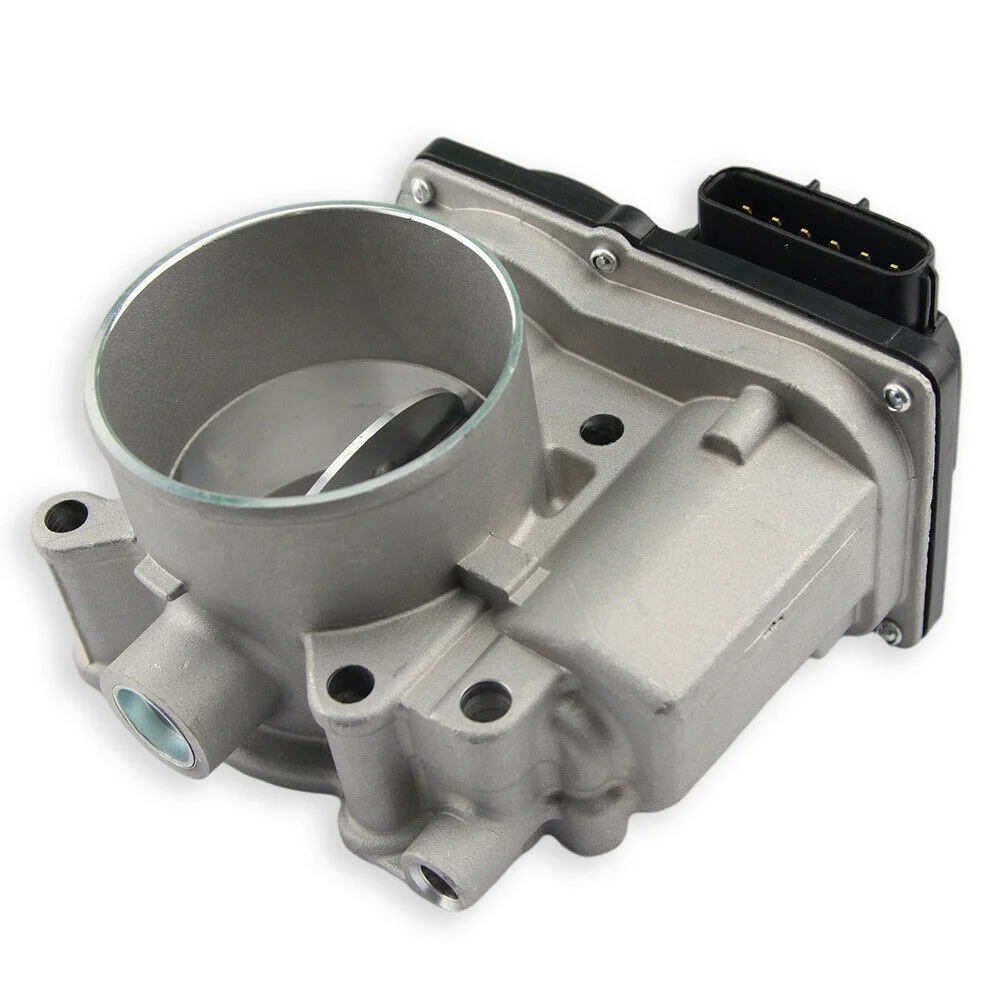 

1x Fuel Injection Throttle body Valve Assembly 1450A033 For MITSUBISHI- 4D56U 4M41 PAJERO MONTERO L200 TRITON 2005-2015 2.5D