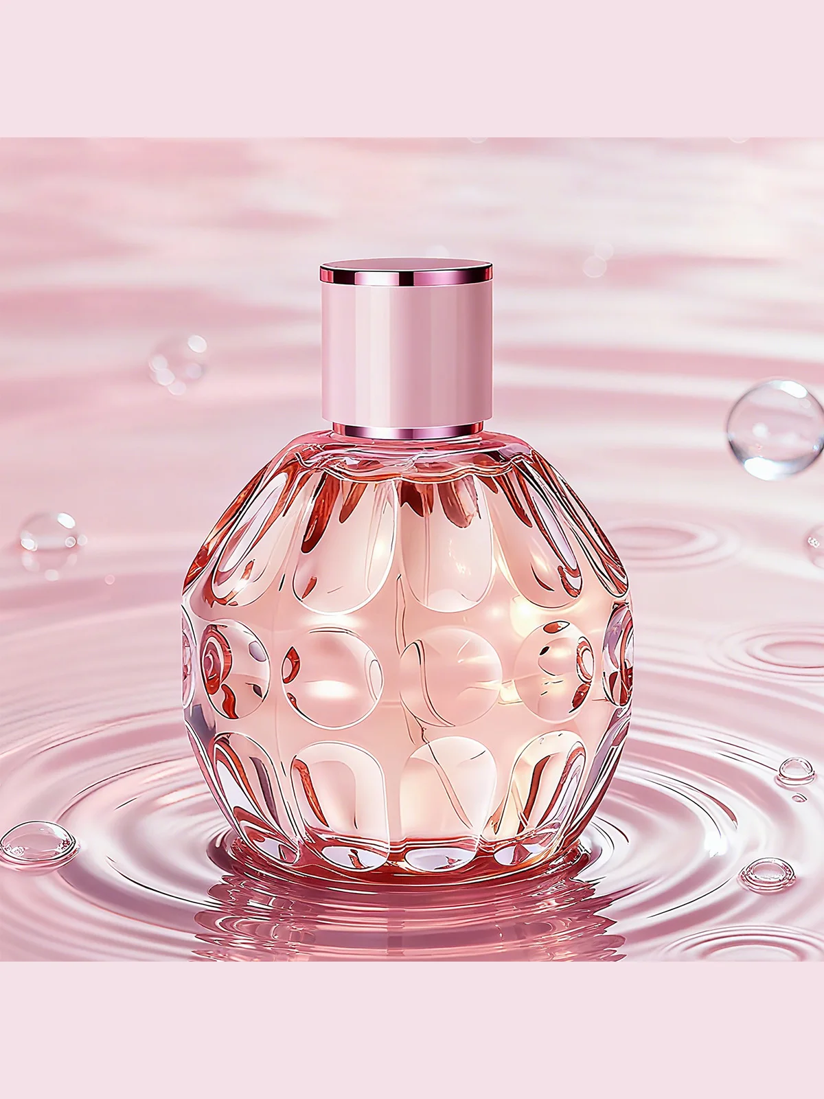 عبوة واحدة/100 مل عطر نسائي | برائحة فواكه الزهور الذواقة | بلاك بيري الكمثرى جوهر الفانيليا | عطر يدوم طويلاً للمواعدة #1