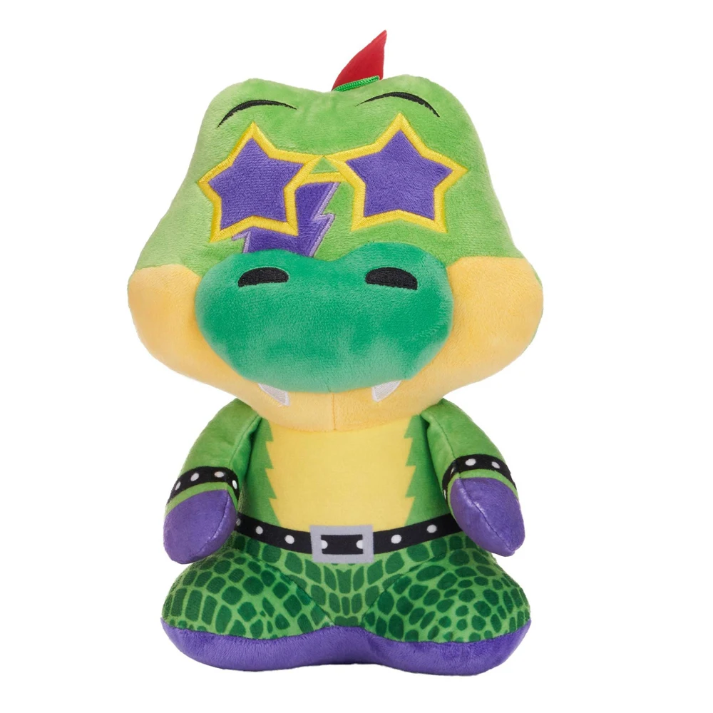 Plush FNAF MONTGOMERY GATOR- 27 CM 760024188 shop with official license