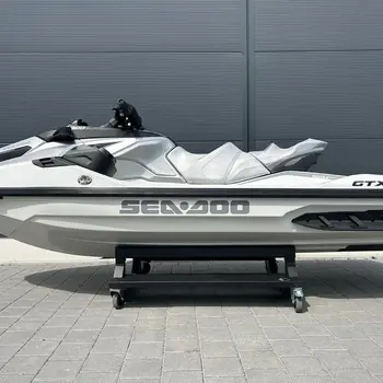 AUTHENTIC Vets Sea Doo GTX Limited 300 IDF Module Packge, Be...