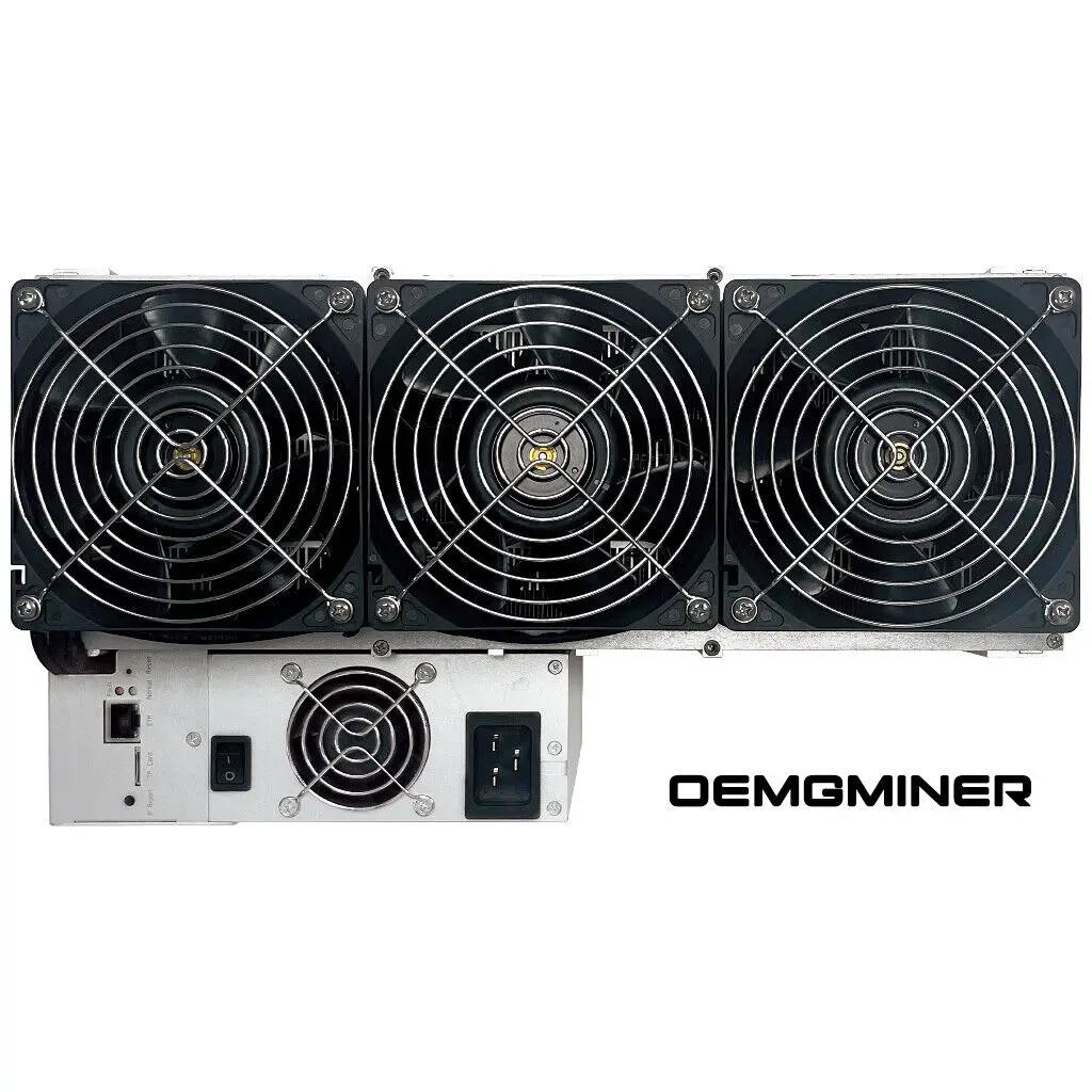 SH PROMO BUY 2 GET 1 FREE New JASMINER X16-P 5800MH/S 1900W 8G ETC OCTA ZIL Miner WiFi with PSU