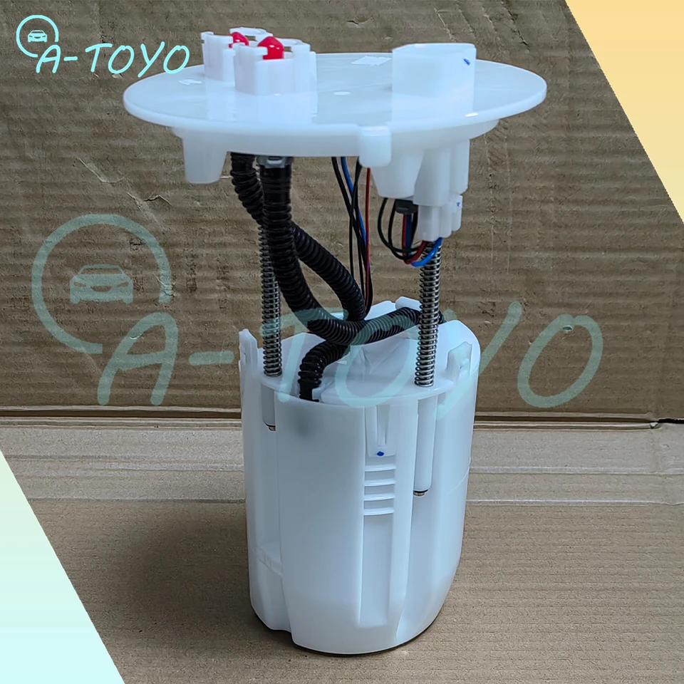 For Toyota Fortuner, TGN156, TGN166, 2015-2019 Fuel Pump Assembly
