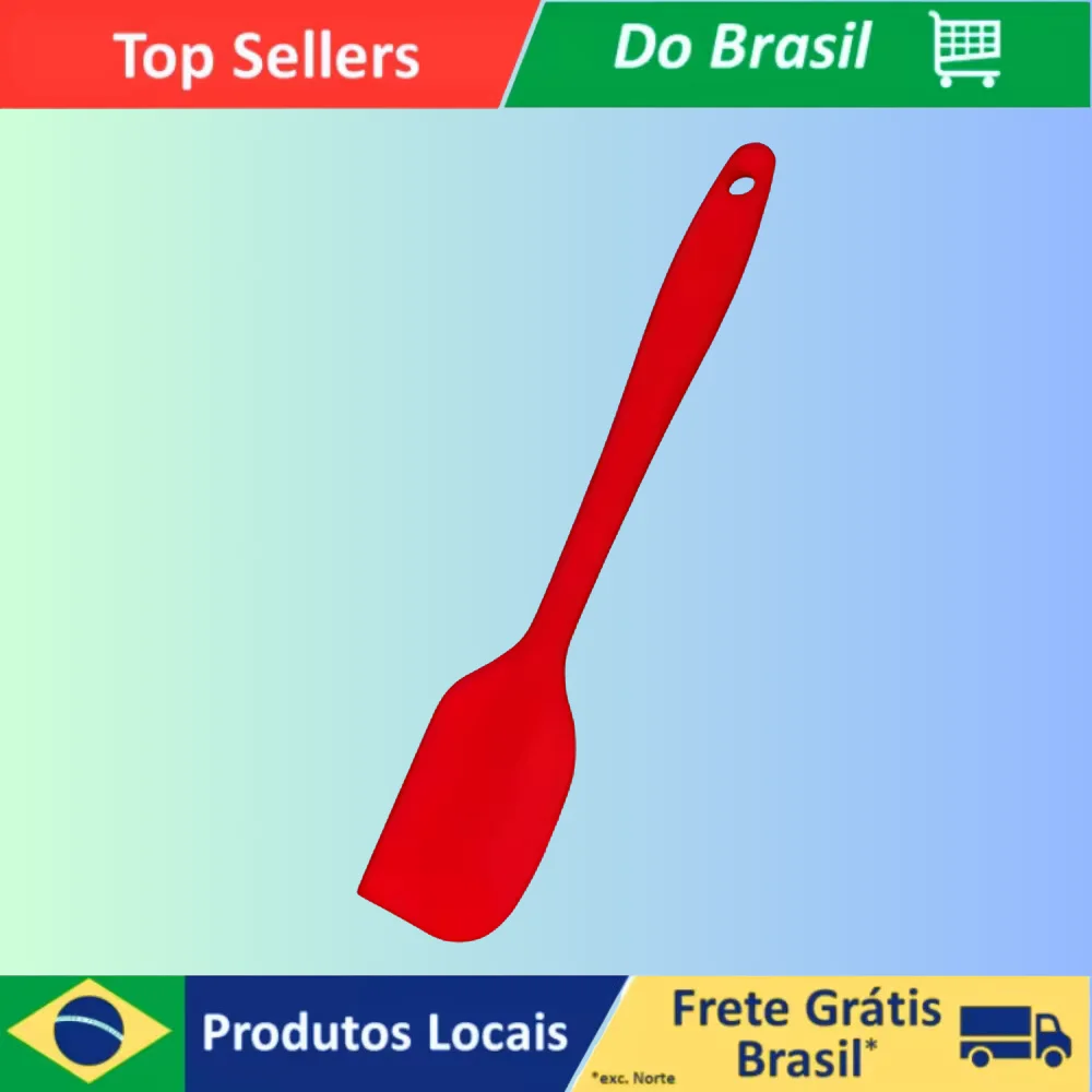 Silicone Spots para Culinária, 3 Pincel Set, Silicone