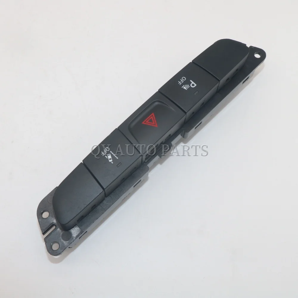 

68165250AA Instrument Panel Switch for Jeep Cherokee 2.0L 2019-2023