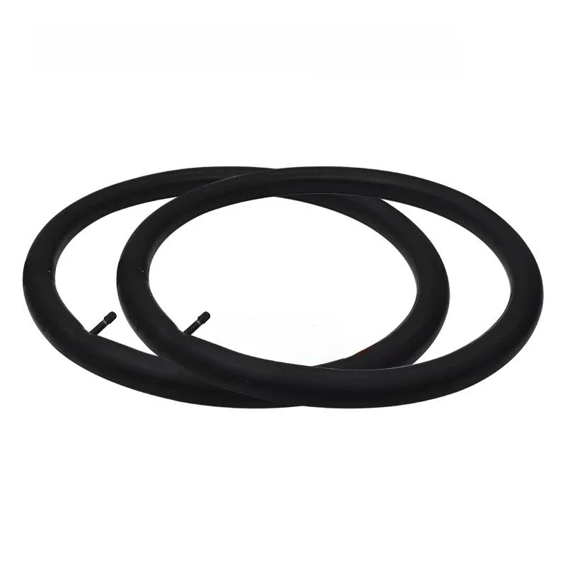 AliExpress NONE 20x1.75/1.95/2.125 Inch Electric Bicycle Inner Tube 20*1.75 Inch Mtb Camera 20 Inch Bike Pneu Black Rubber Tires Bisiklet Lastik