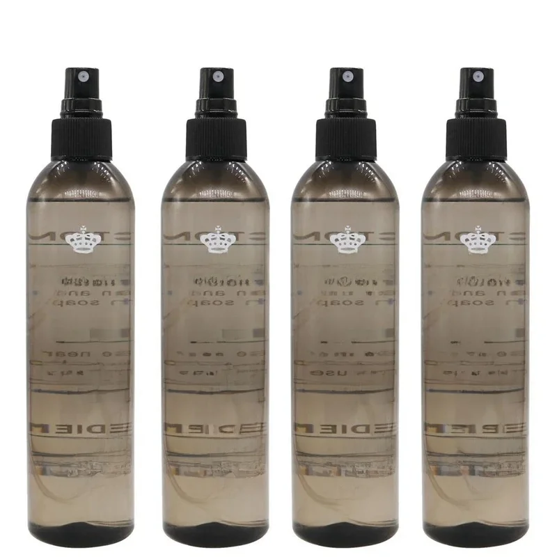 250 butelek profesjonalny do wykorzystania w salonie 1OZ topi się środek do usuwania kleju keratynowego do kleju topi się prebonded fusion do przedłużania włosów remover — zdjęcie 2