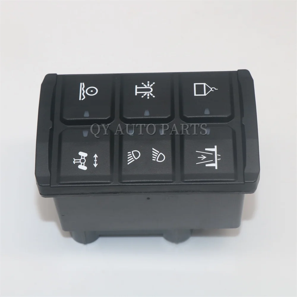 

487-8460 Group-Keypad Module for Caterpillar Excavators MH3040 M314-07 M322