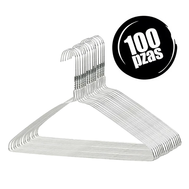 خطافات التنظيف الجاف المجلفنة C.13*16 100 قطعة #1