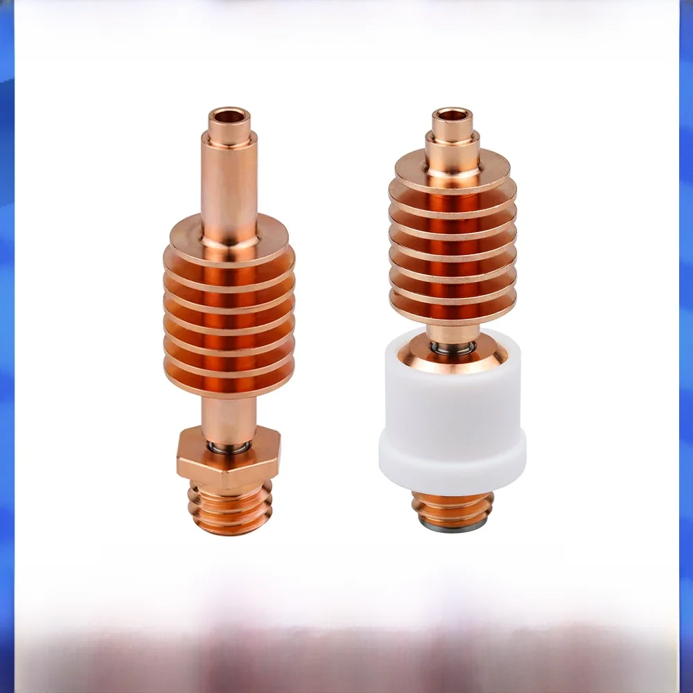 Bi-Metal Dragon Heatbreak ST HF V2.0 dla Dragon Hotend wysokotemperaturowy tytanowo-miedziany przerwa cieplna wysokiej jakości — zdjęcie produktu 7