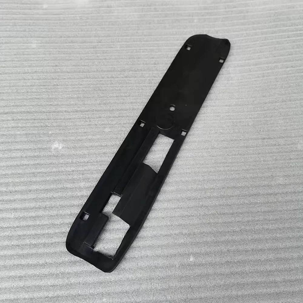 Car Roof Rack Base for Mitsubishi Pajero Montero Shogun V73 V77 V93 V97 Luggage Bar Part Rail End Rubber Pad Accessories view 5