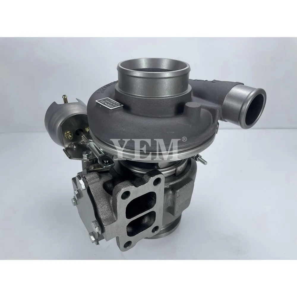 

FOR CATERPILLAR EXCAVATOR ENGINE PARTS C6.6 TURBOCHARGER .