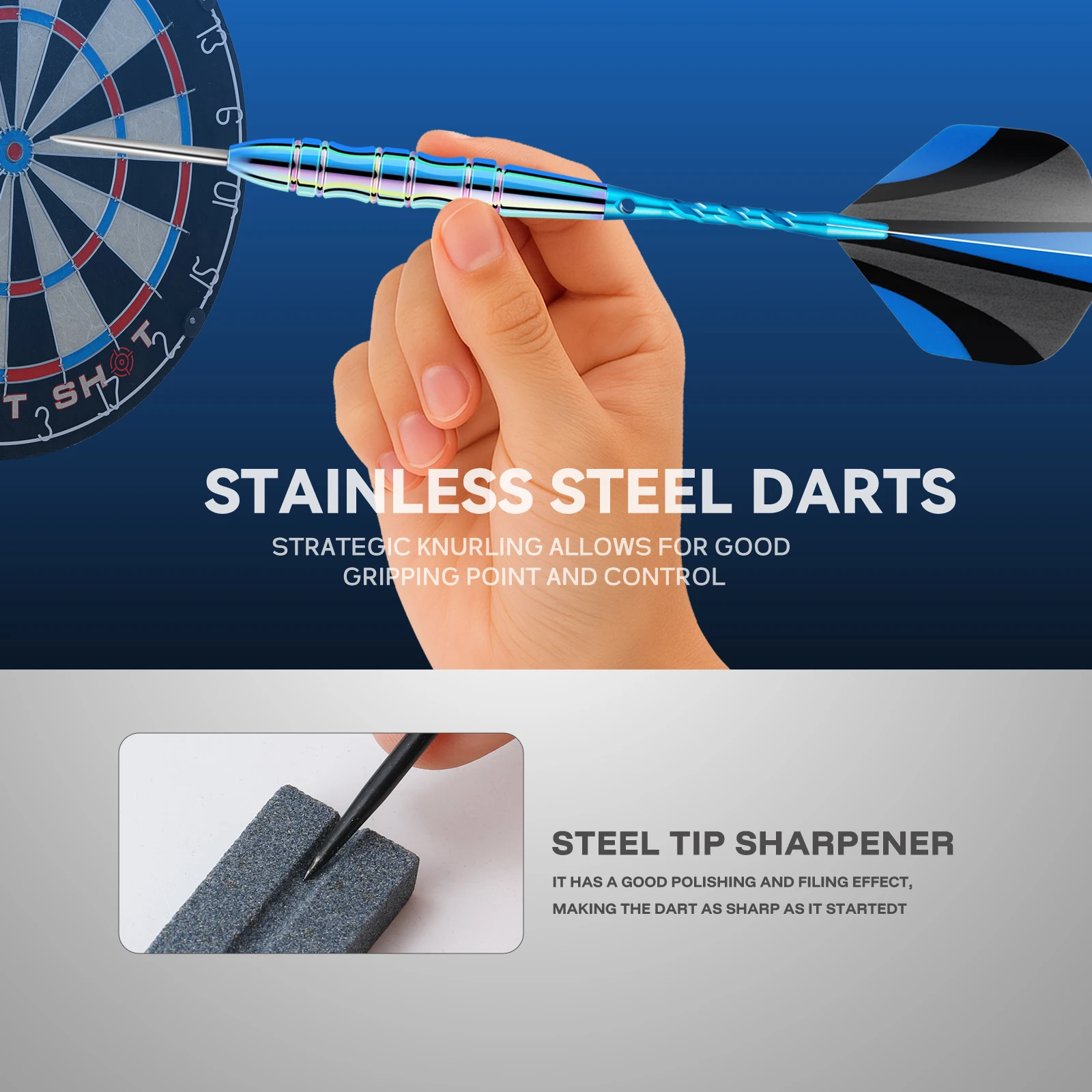 Thumbnail 3 - #4 Latest Throwing Darts Offers