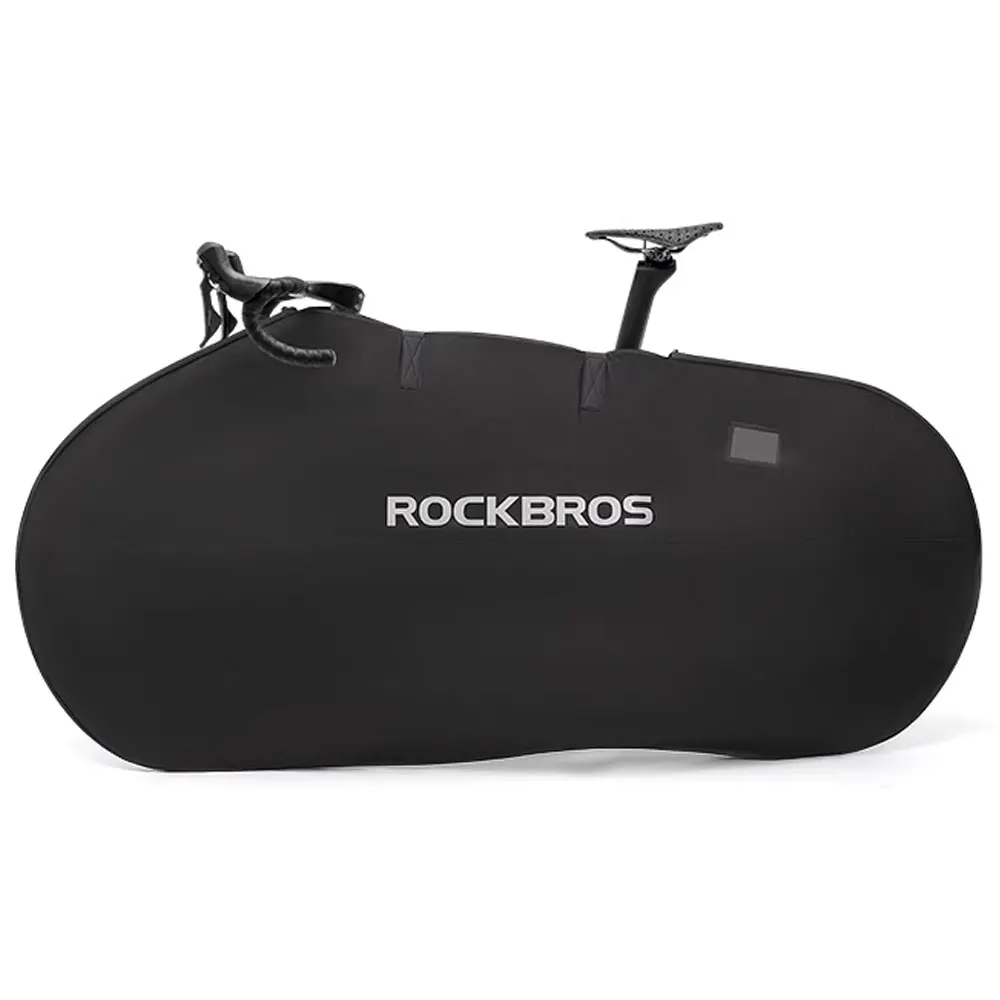 Rock Bros Bike Caring Bag Phome Tearing Bag Bike Bag waterproof storage moving travel D002