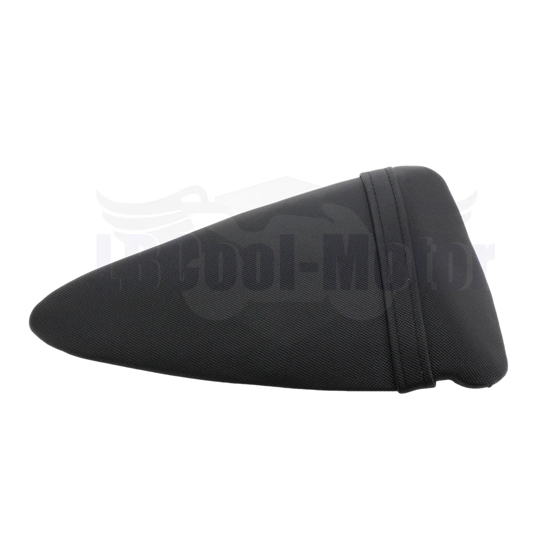 Motorcycle Rear Passager Seat Cushion Pillion Cover For Kawasaki ZX-6R ZX6R 2007-2008 53066-0187