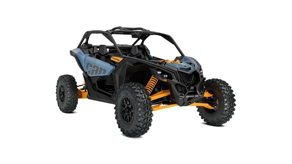 JB 2026 Can-Am Maverick X3 RS TURBO