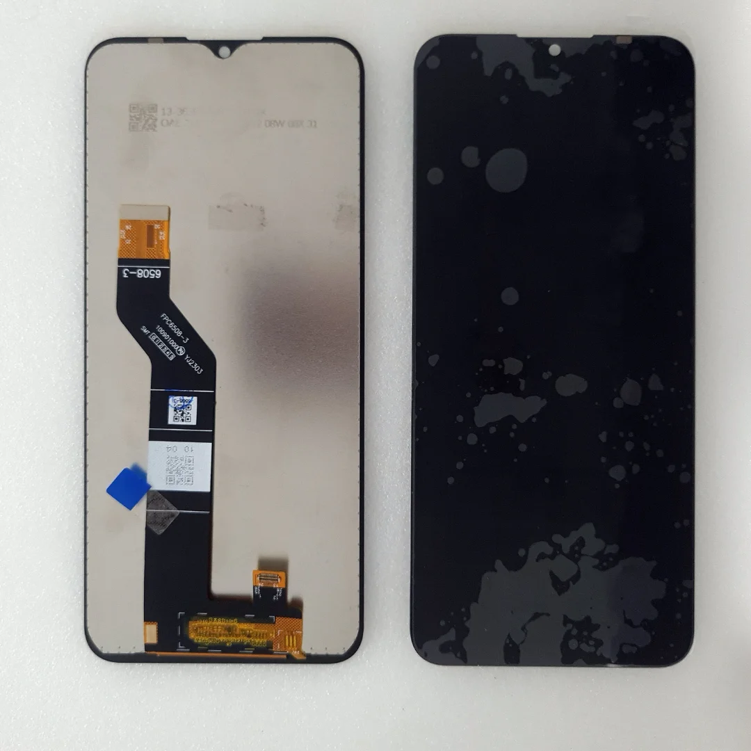 LCD Display Screen Compatible with Nokia 1.4 Ta-1322 Ta-1323 ORIGINAL