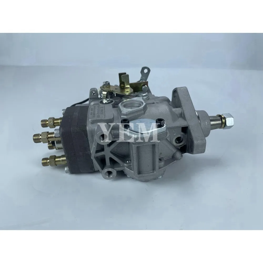 FOR YANMAR EXCAVATOR ENGINE PARTS 4D94 FUEL INJECTION PUMP ASSY 129931-51010.