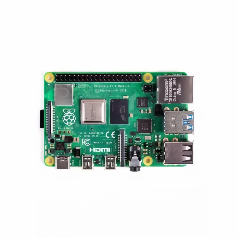 

Raspberry PI 4B-8G single motherboard