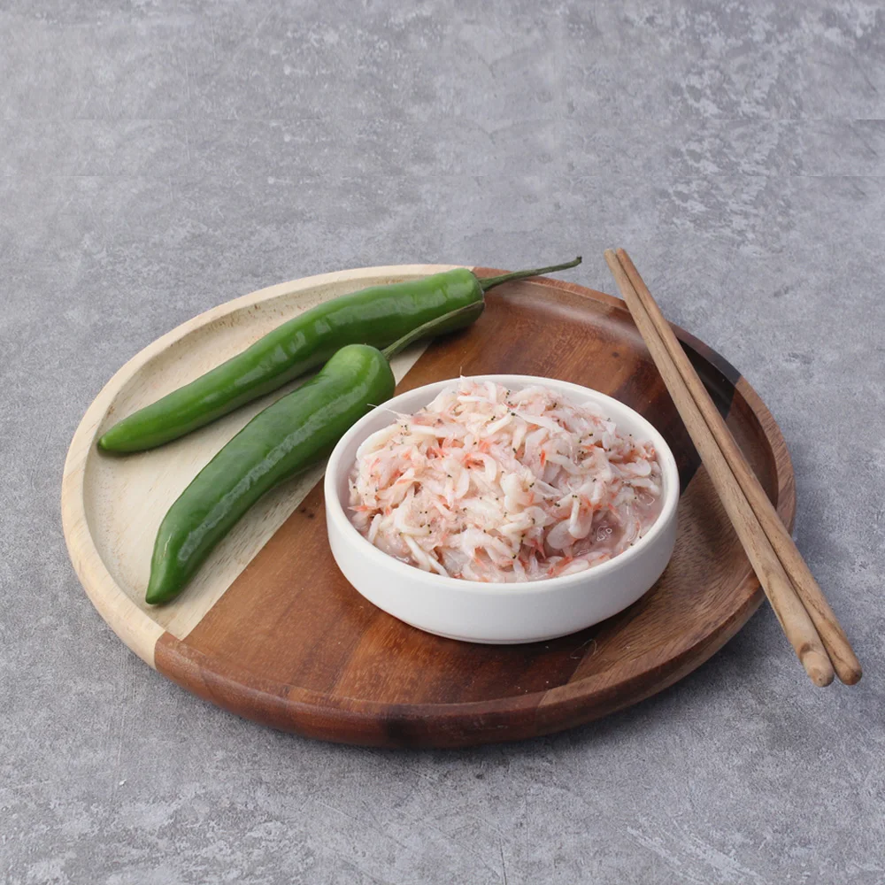 국산 새우젓 추젓 1kg/2kg