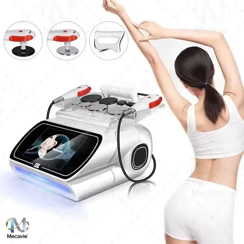 

INDIBA Deep Care 2024, портативный 448 кГц RF Tecar Therapy RET CET, диатермия, машина для похудения тела, облегчение боли, подтяжка кожи