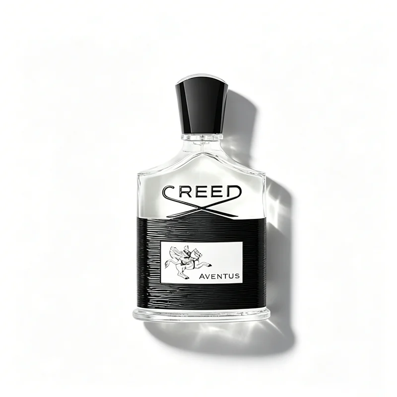Creed Aventus Luxury Perfume for Men Dry Woods Fresh Citrus EDP Long Lasting Fragrance for Office Date Party