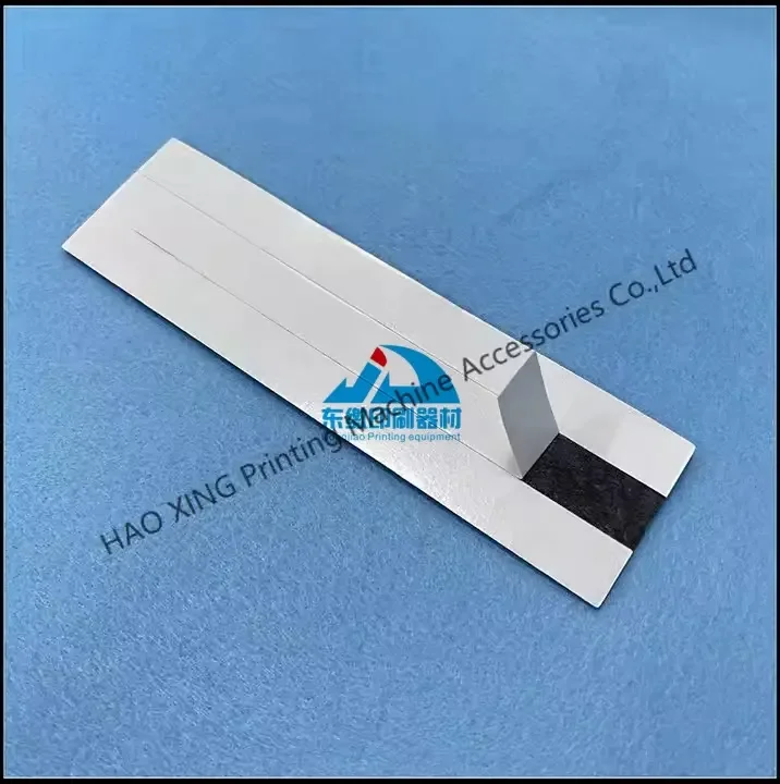 1 Pack (10 Pieces) Double-Sided Insulating Tape 82.008.119F for Heidelberg Printing Machine