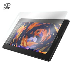 XP-Pen 16 inch Protective Film for Artist 16(2nd generation) Graphic Tablet Monitor Digital Drawing Tablet Pen Display