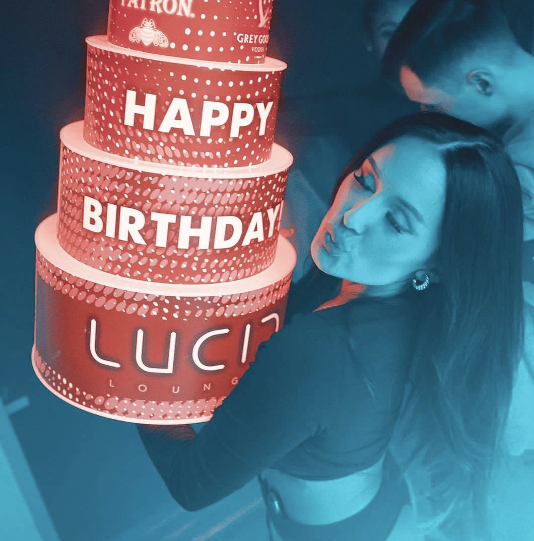 2PCS DIGITAL LED MENSAGEM PLACA E UM BOLO LED PARA NIGHTCLUB